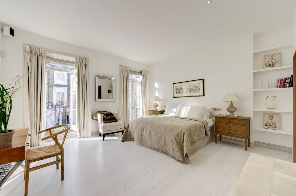 Property for sale Redcliffe Road, Chelsea, London, SW10 Knight Frank