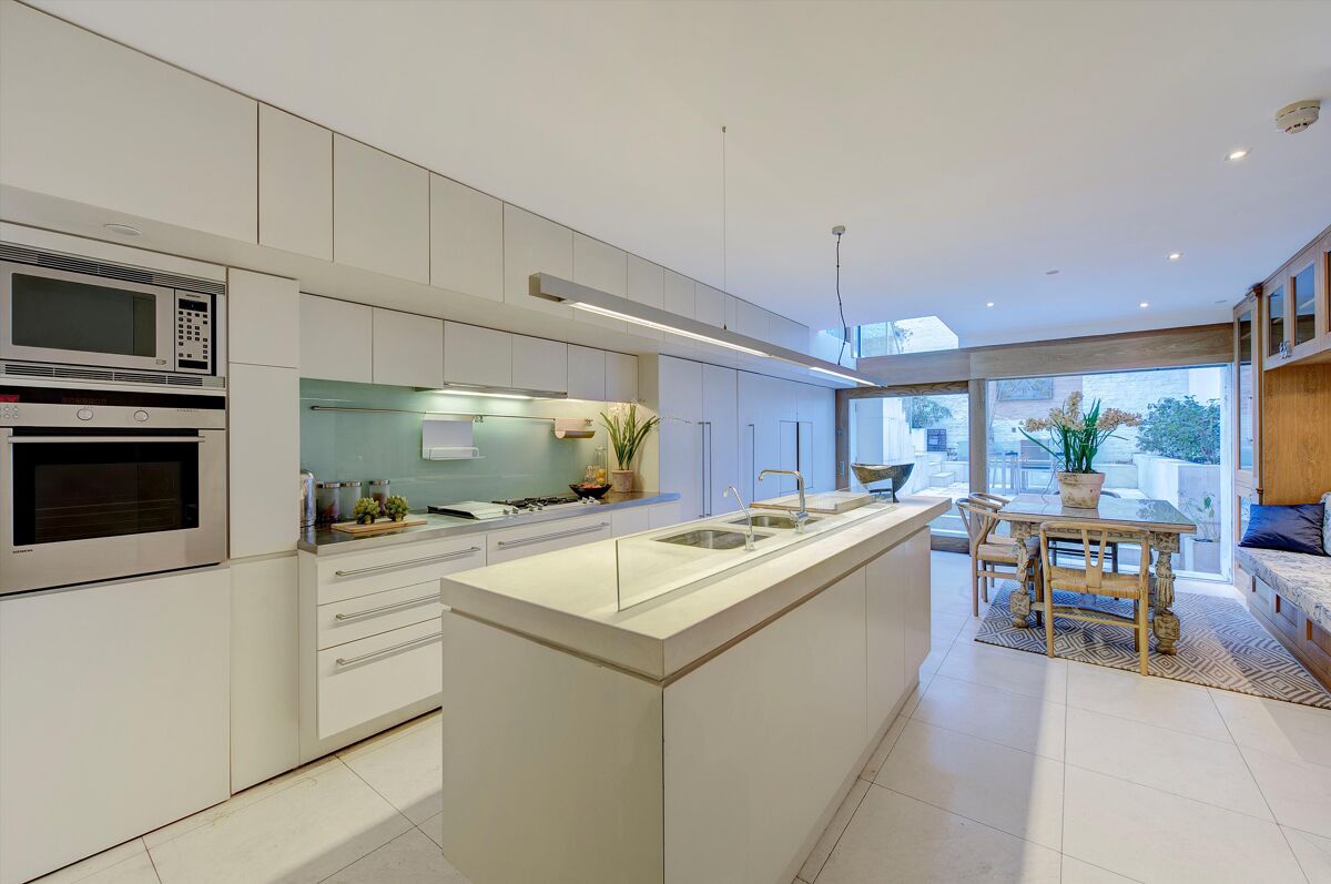 Property for sale Redcliffe Road, Chelsea, London, SW10 Knight Frank