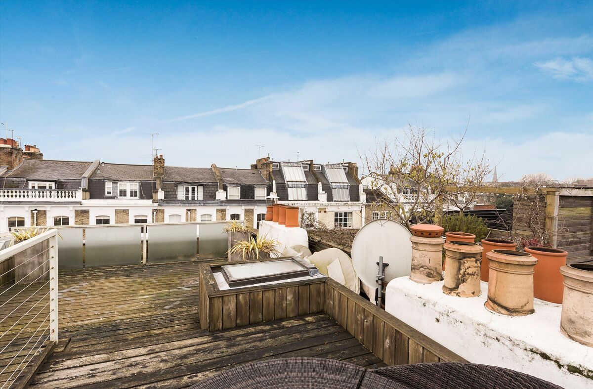 house for sale in Redcliffe Road, Chelsea, London, SW10 CHL012299428