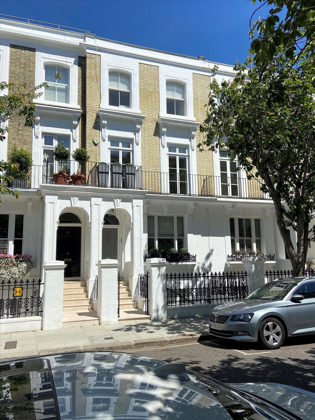Property for sale Redcliffe Road, Chelsea, London, SW10 Knight Frank