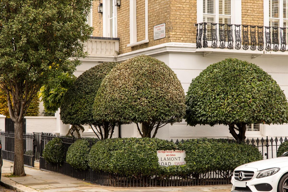 house for sale in Lamont Road, London, SW10 CHL012342415 Knight Frank