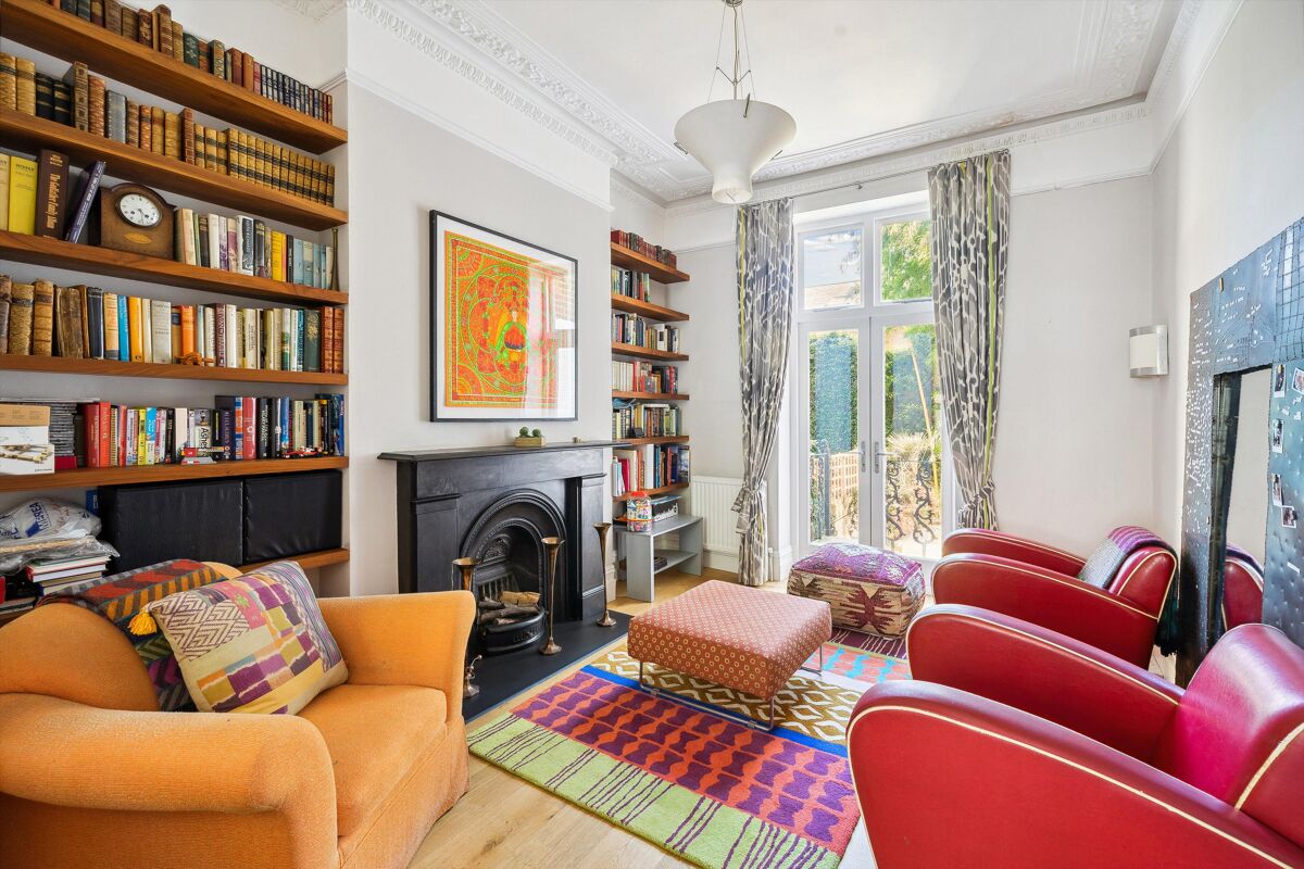 house for sale in Hollywood Road, Chelsea, London, SW10 CHL012349338