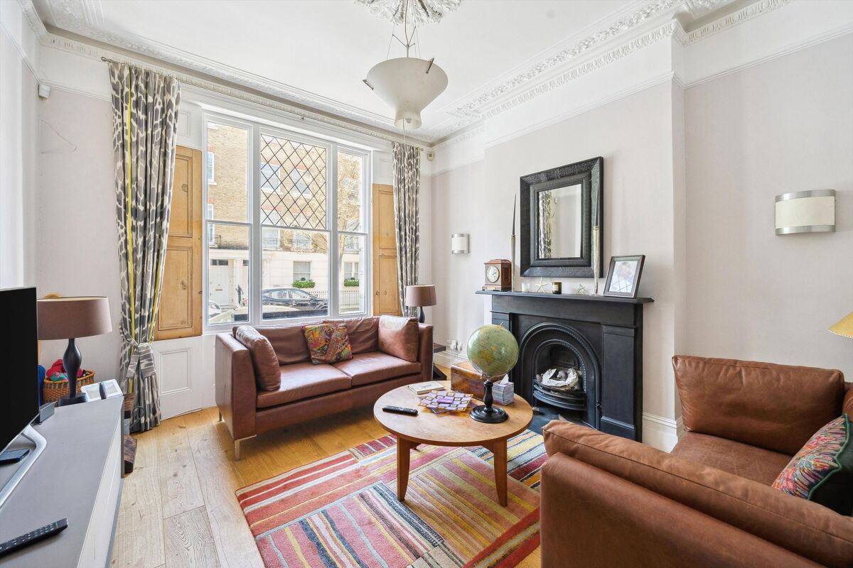 house for sale in Hollywood Road, Chelsea, London, SW10 CHL012349338