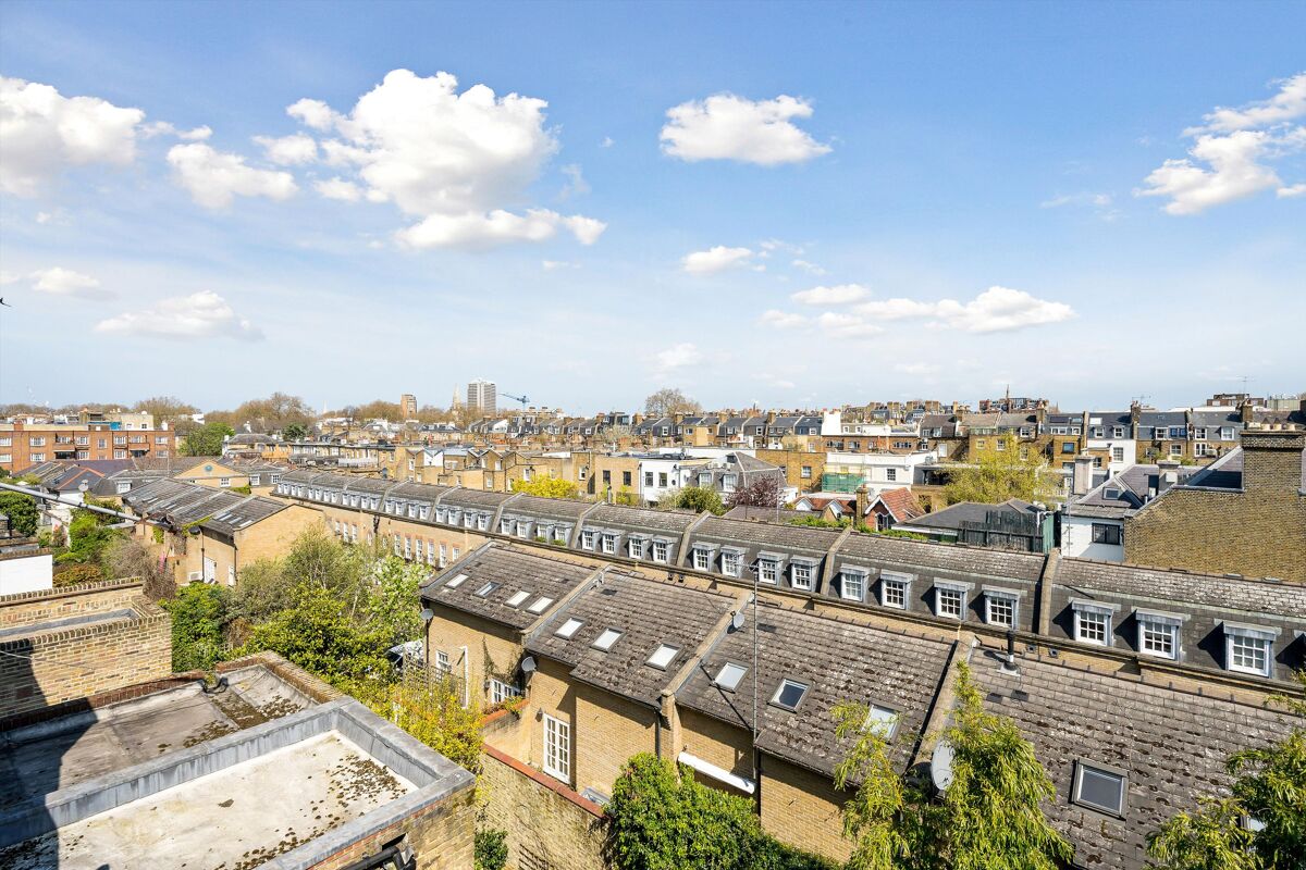 house for sale in Hollywood Road, Chelsea, London, SW10 CHL012349338