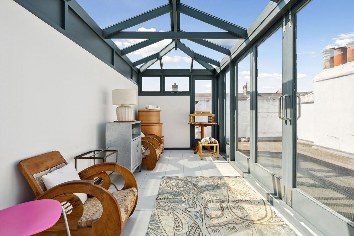 house for sale in Hollywood Road, Chelsea, London, SW10 CHL012349338