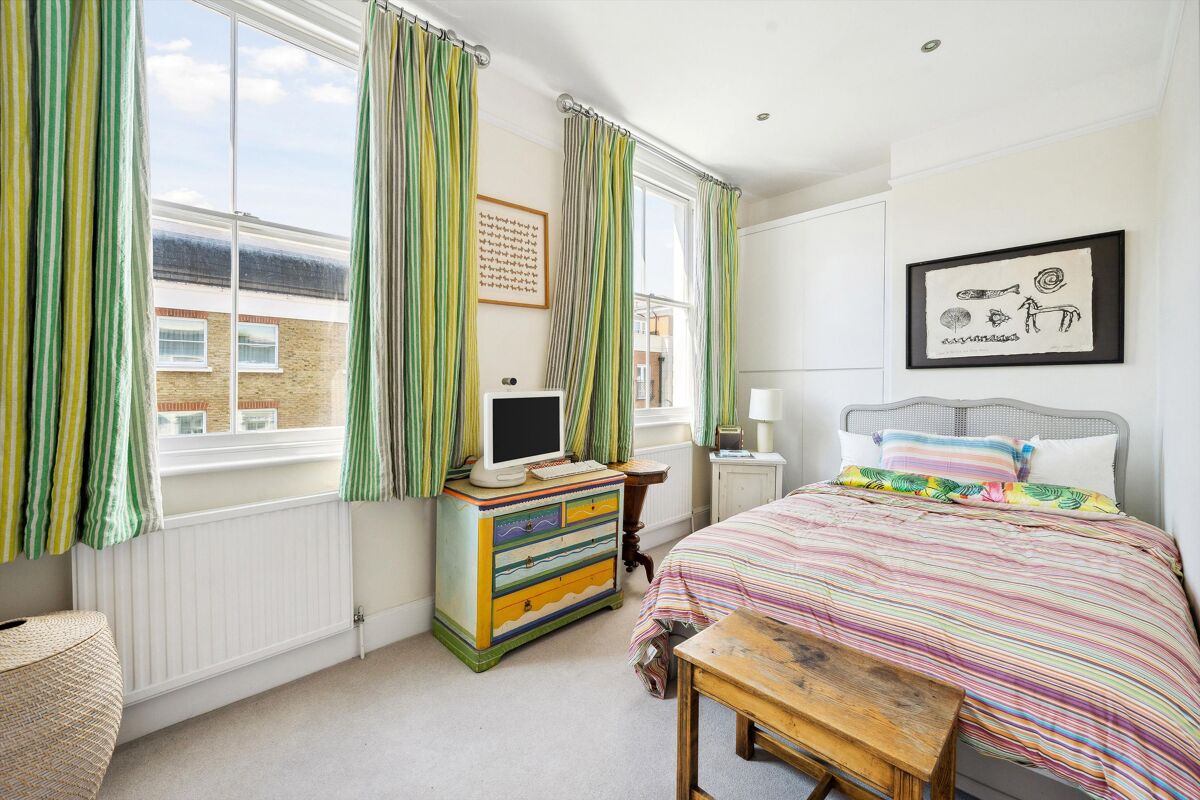 house for sale in Hollywood Road, Chelsea, London, SW10 CHL012349338