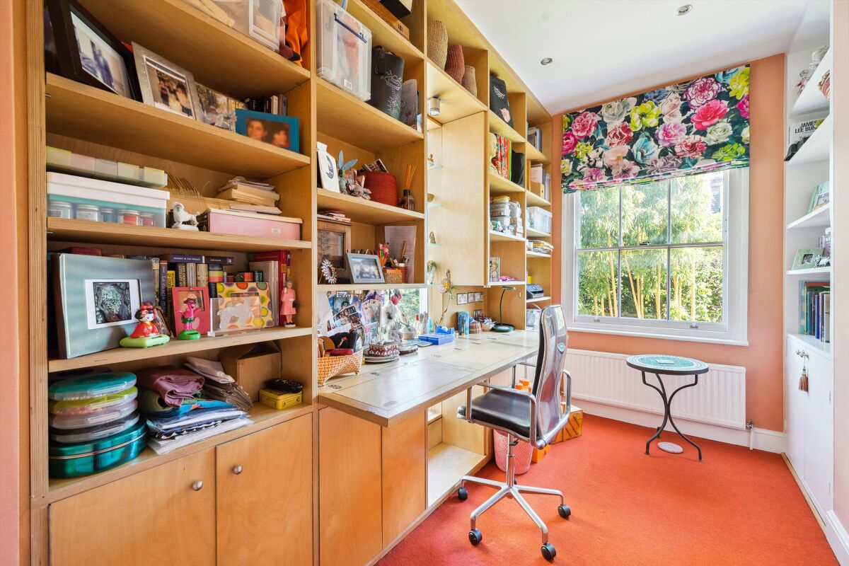 house for sale in Hollywood Road, Chelsea, London, SW10 CHL012349338