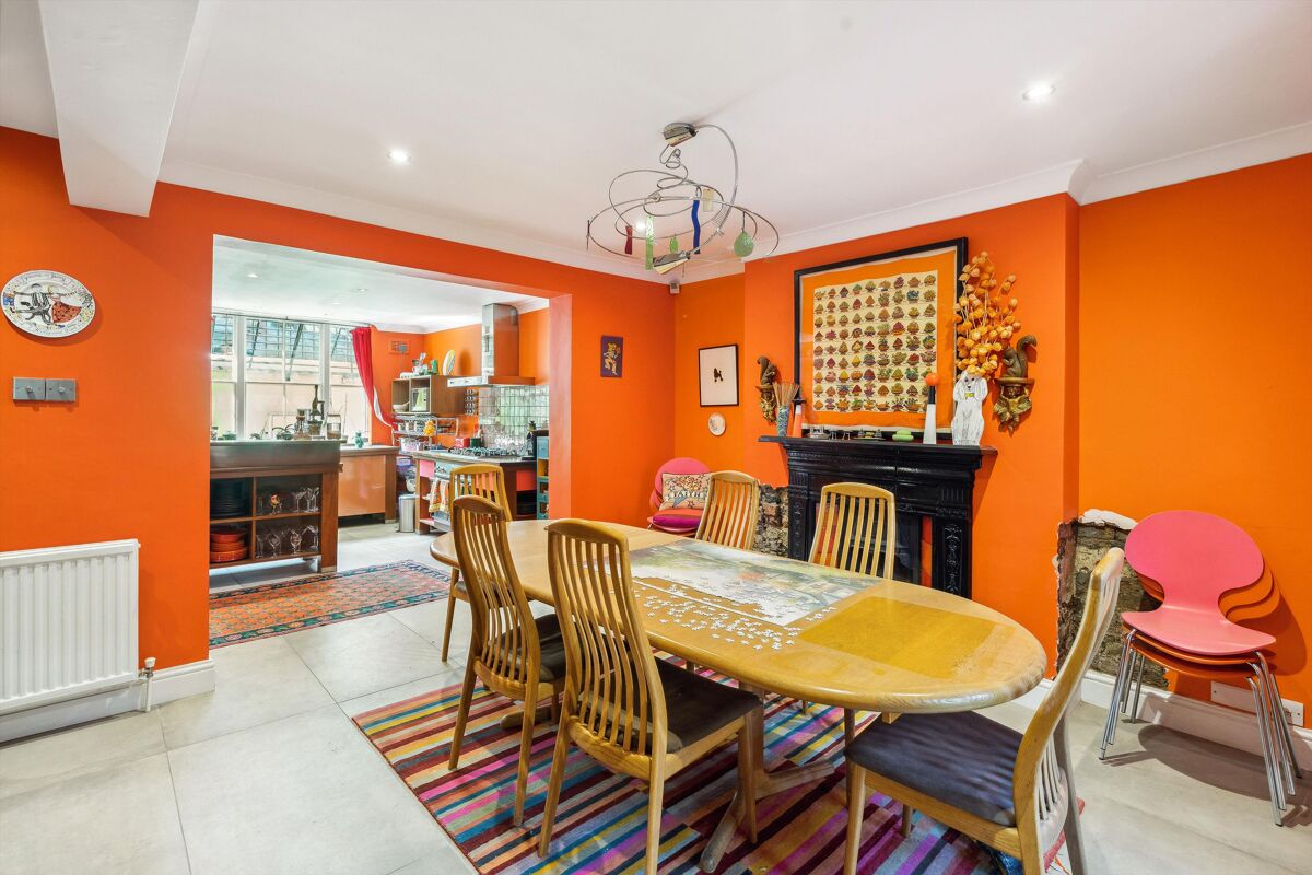 house for sale in Hollywood Road, Chelsea, London, SW10 CHL012349338