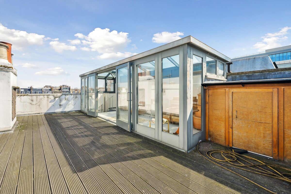 house for sale in Hollywood Road, Chelsea, London, SW10 CHL012349338