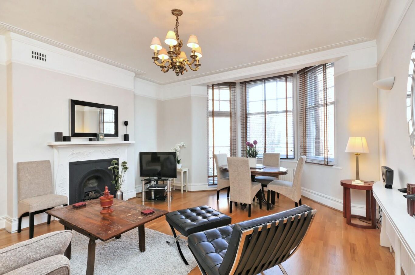 Image of Beaufort Street, London SW3