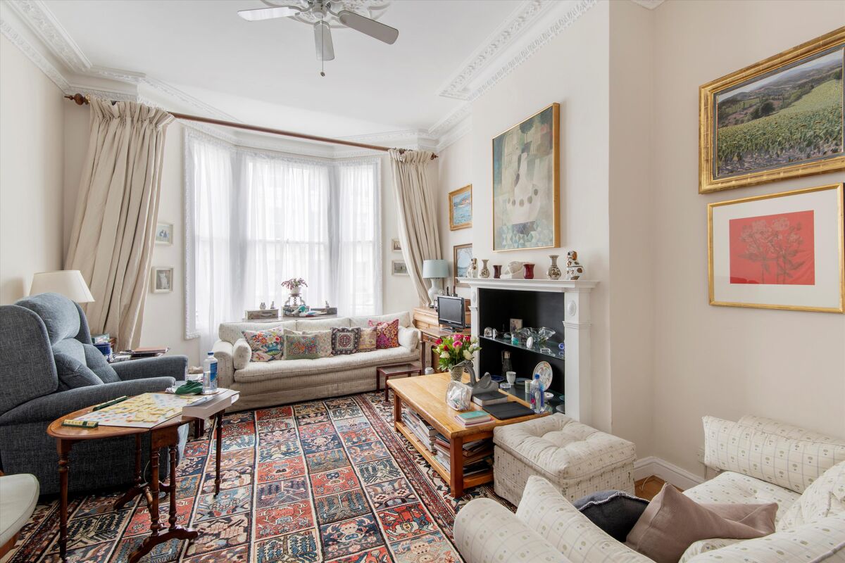 flat for sale in Beaufort Street, Chelsea, London, SW3 CHL012395817
