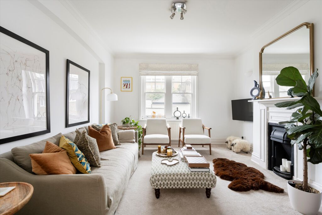 Image of Park Walk, London, SW10
