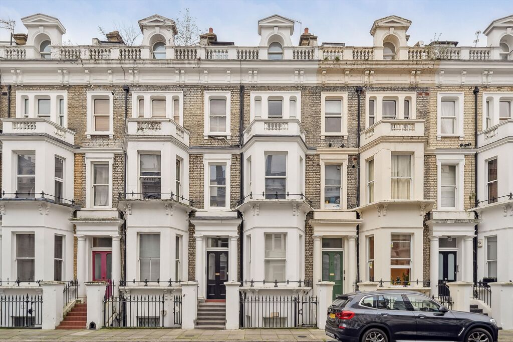 Image of Westgate Terrace, London, SW10