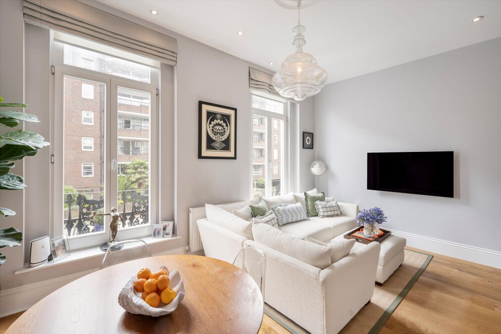 Image of Oakley Street, London, SW3