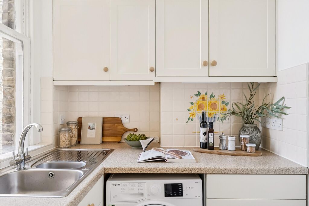 Image of Callow Street, Chelsea SW3