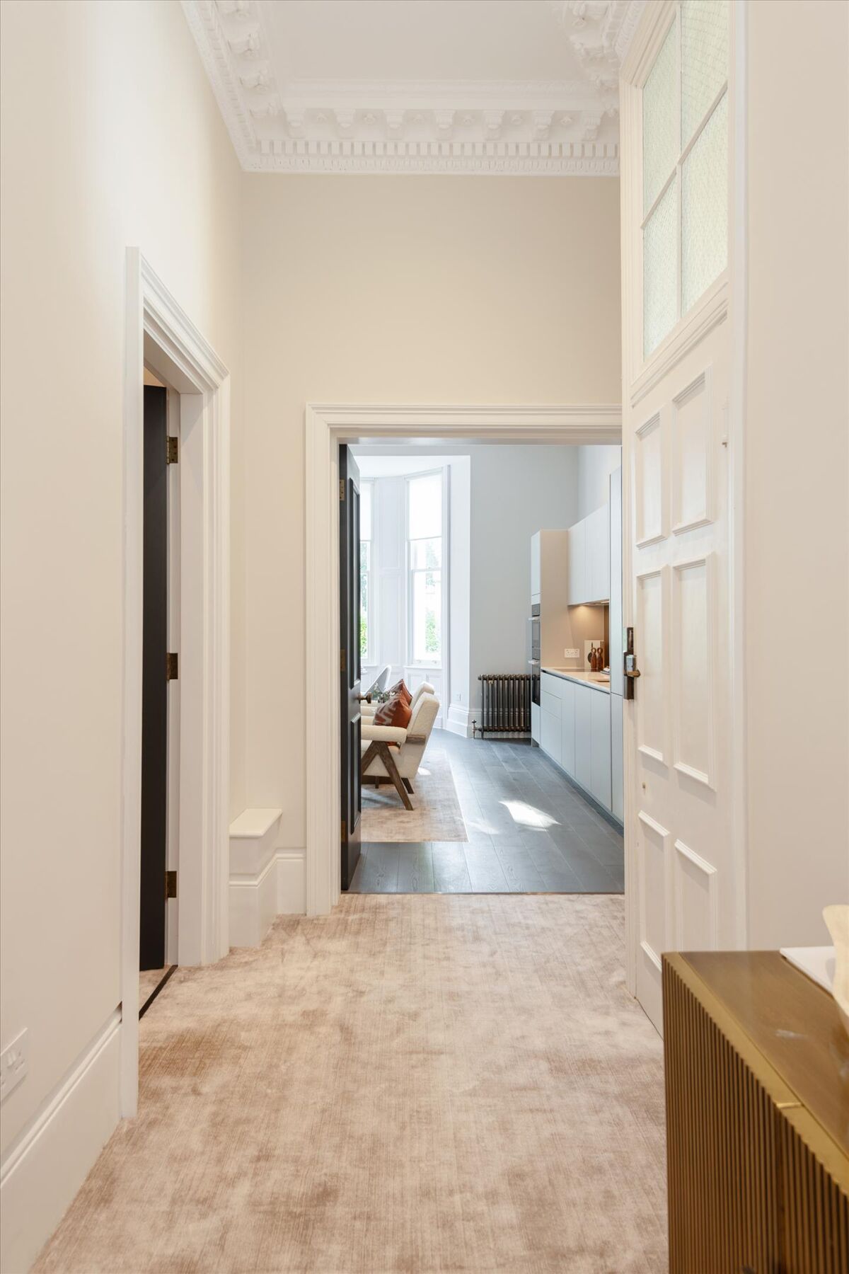 flat for sale in Redcliffe Square, London, SW10 CHL012475906 Knight