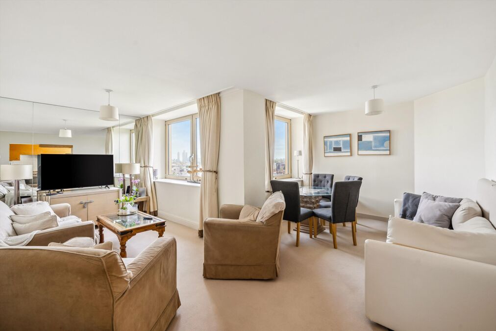 Image of Kings Road, London, SW3