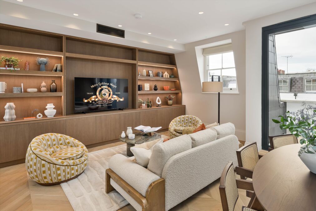 Image of Ifield Road, London, SW10