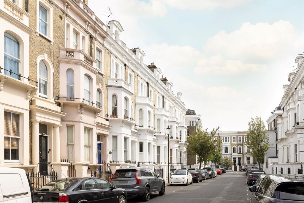 Image of Westgate Terrace, Chelsea, SW10