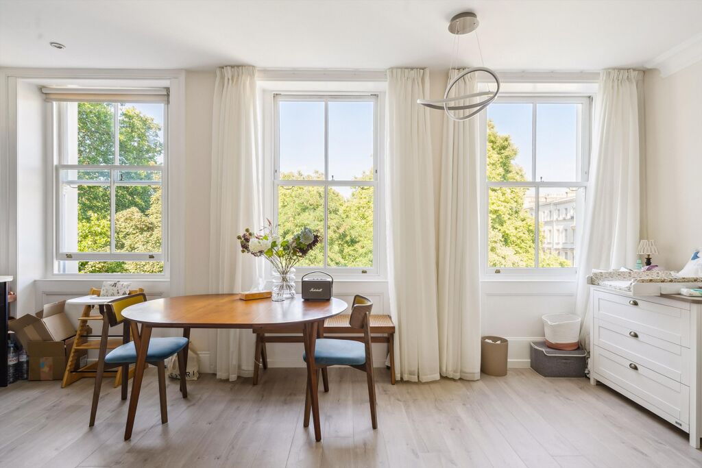 Image of Stanhope Gardens, London, SW7