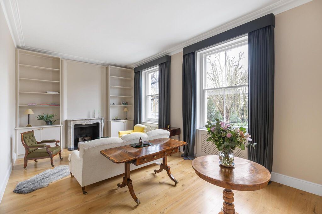 Image of Tregunter Road, London SW10