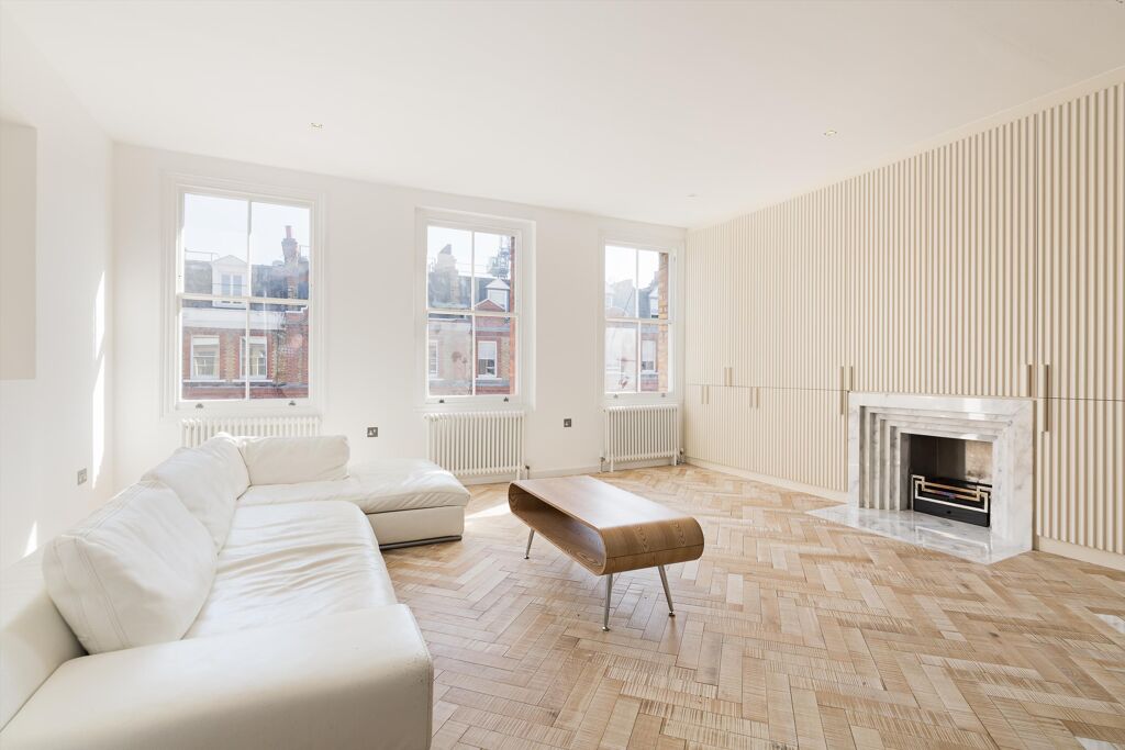 Image of Brechin Place, SW7