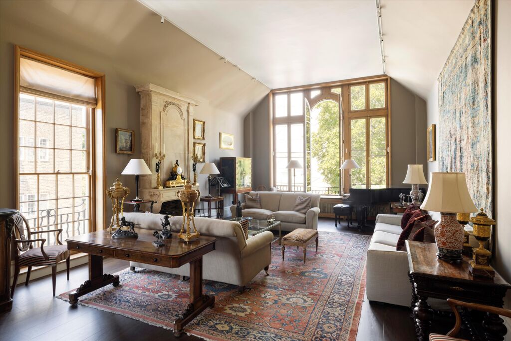 Image of Mallord Street, Chelsea SW3