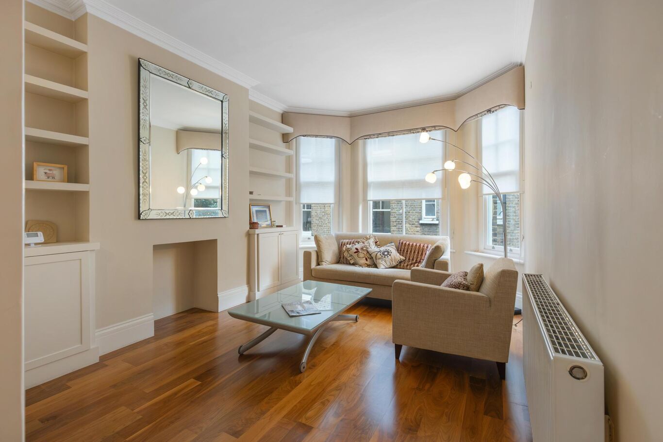 Image of Kings Road, London, SW3
