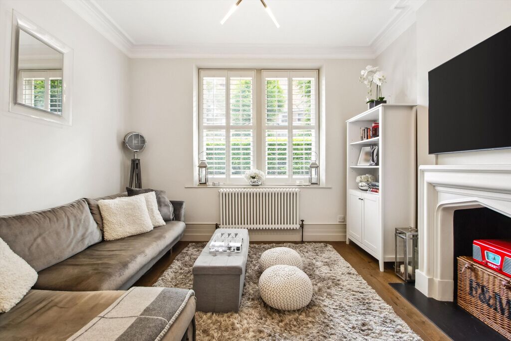 Image of Ashburnham Road, London, SW10