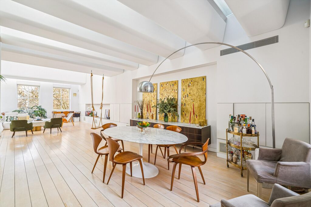 Image of Courtfield Gardens, London SW5