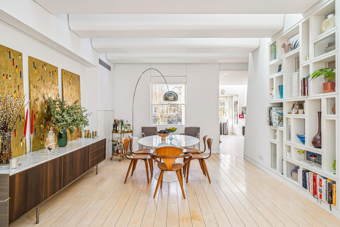 Image of Courtfield Gardens, London SW5