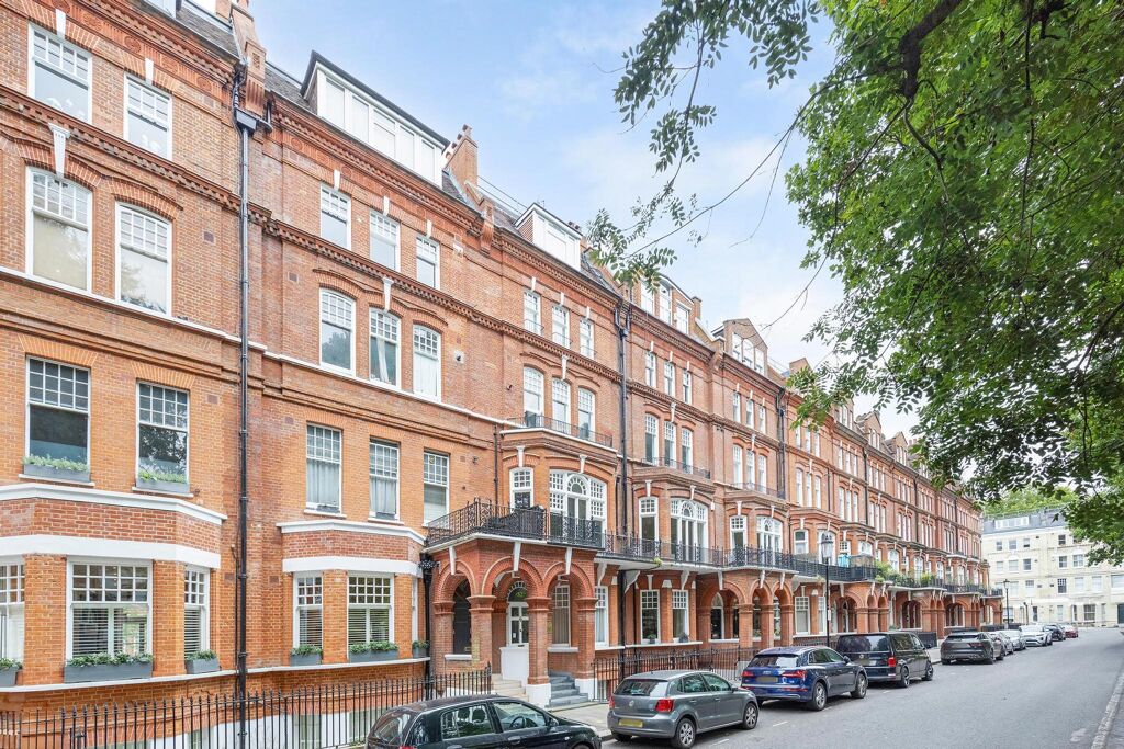 Image of Elm Park Gardens, London, SW10