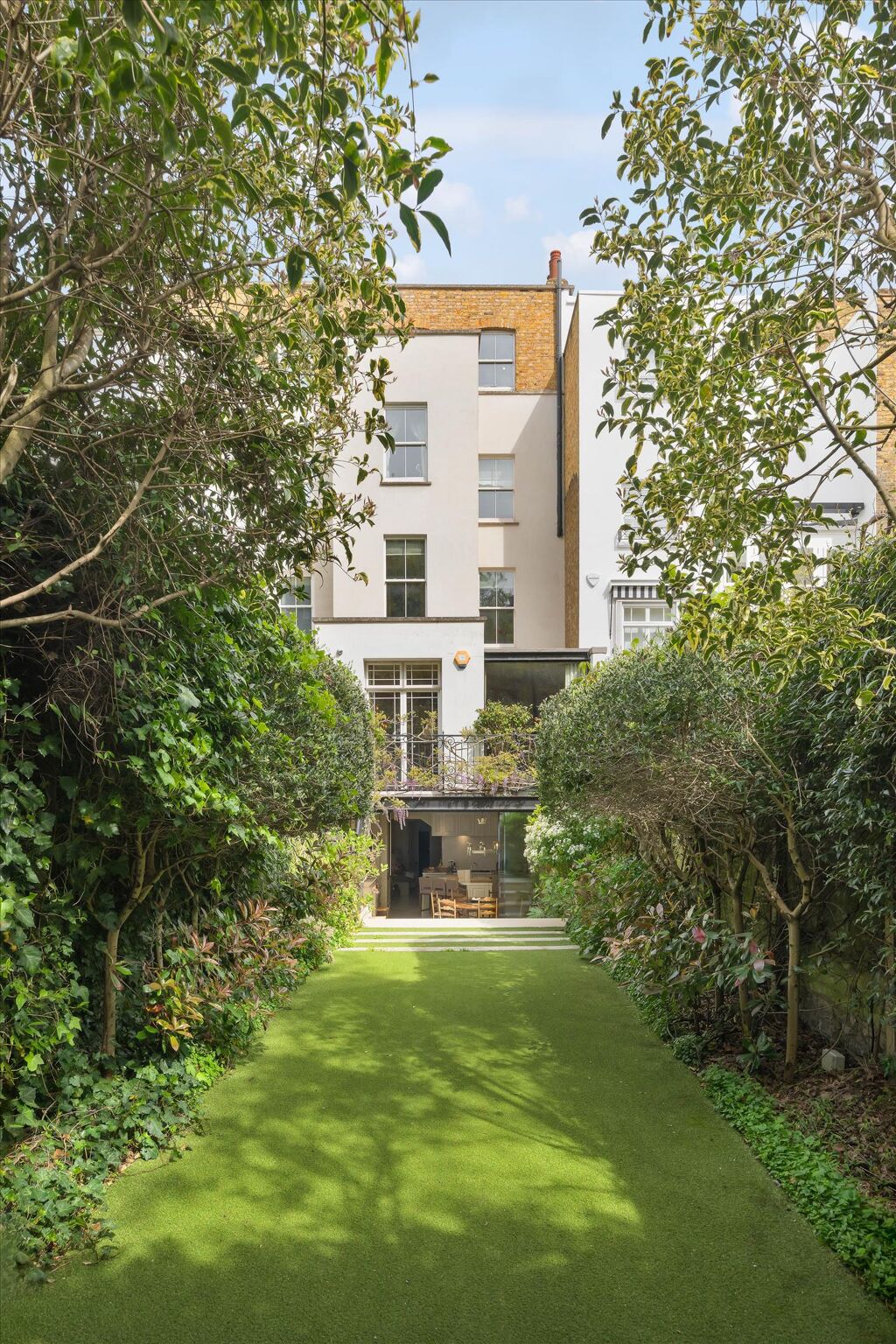 Image of Old Church Street, London, SW3