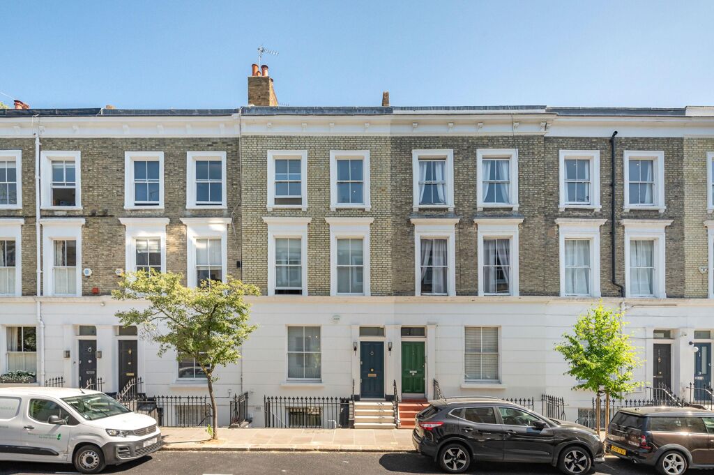 Image of Ifield Road, London SW10