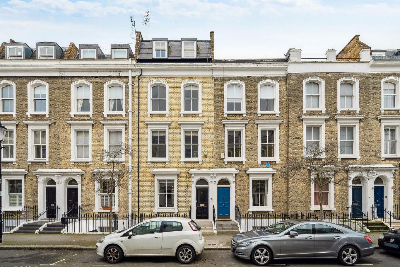 Image of Ifield Road, London, SW10