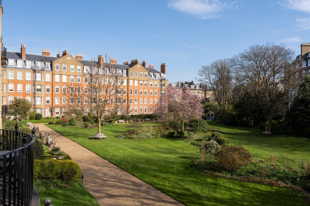 Image of Coleherne Court, Old Brompton Road, London, SW5