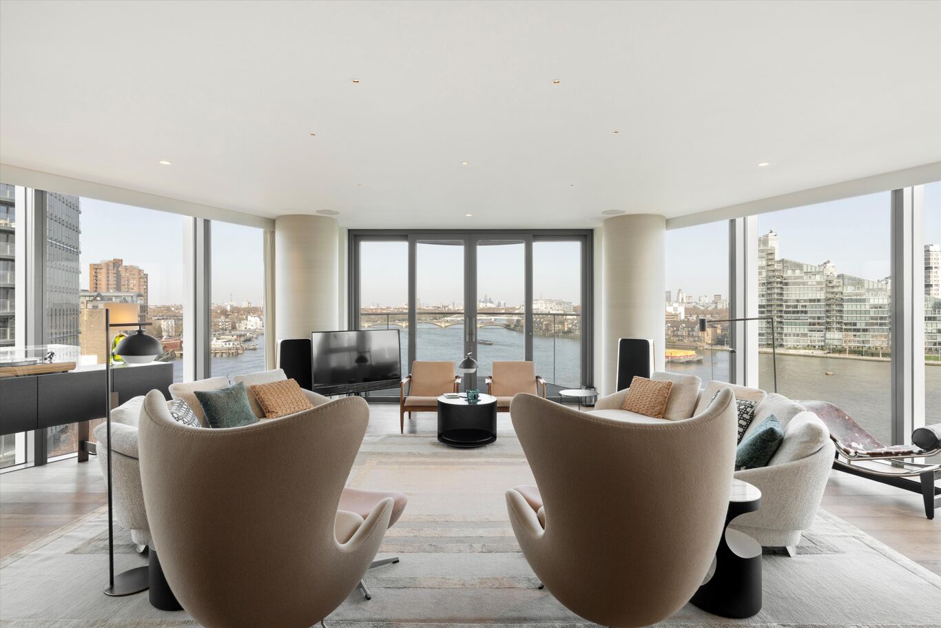 Image of Waterfront Drive, London SW10