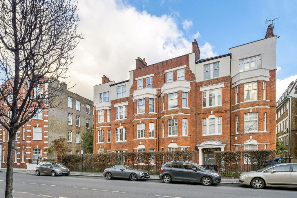 Image of Beaufort Street, Chelsea, London SW3