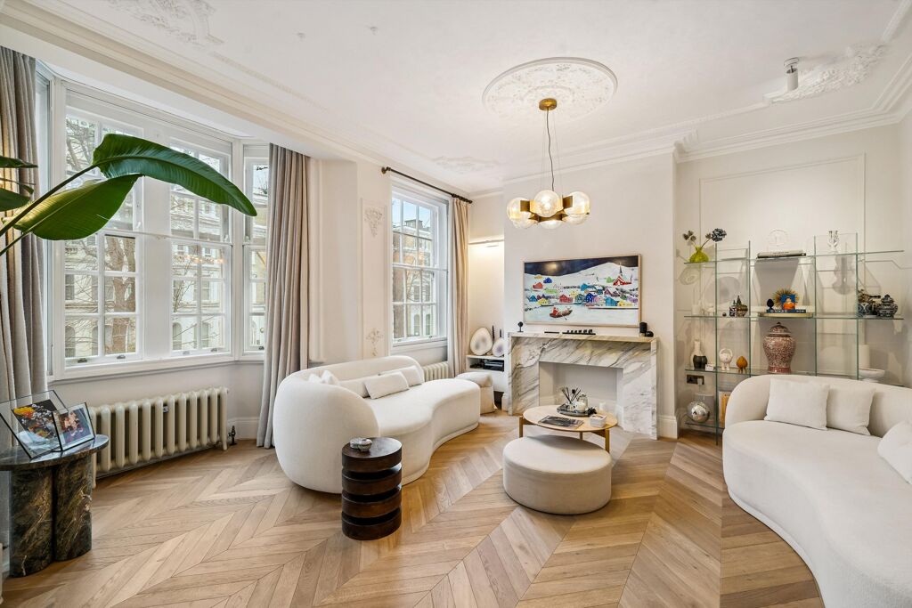 Image of Coleherne Court, London, SW5