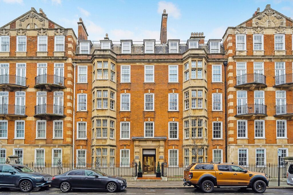 Image of Coleherne Court, London, SW5