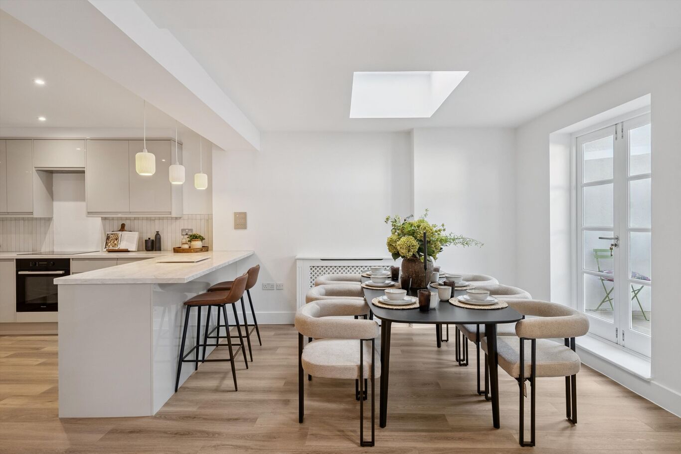 Image of Philbeach Gardens, London SW5