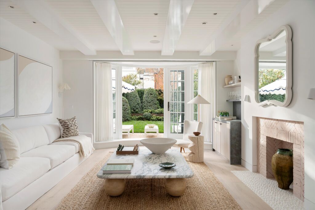 Image of Old Church Street, Chelsea, London, SW3