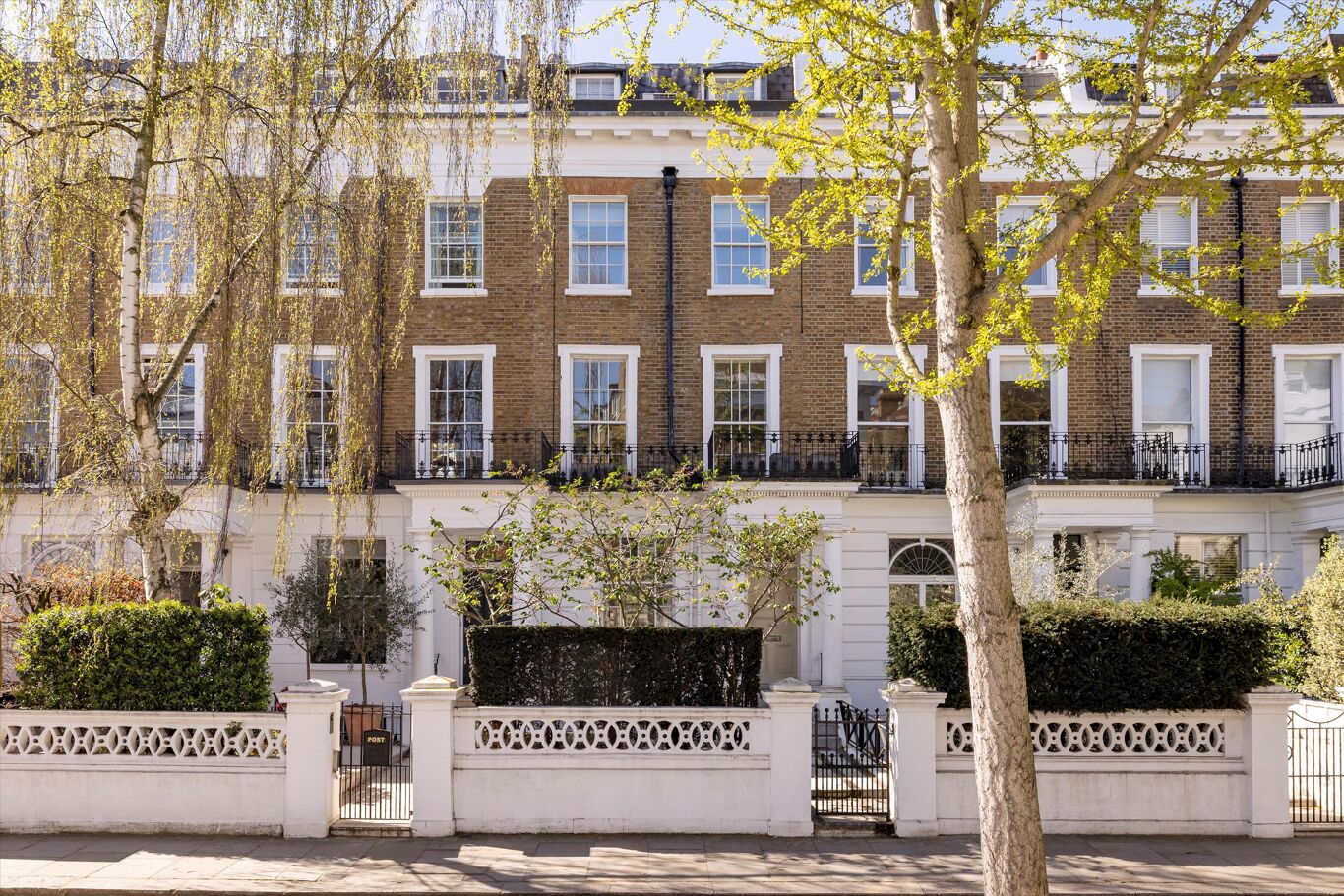 Image of Drayton Gardens, London SW10