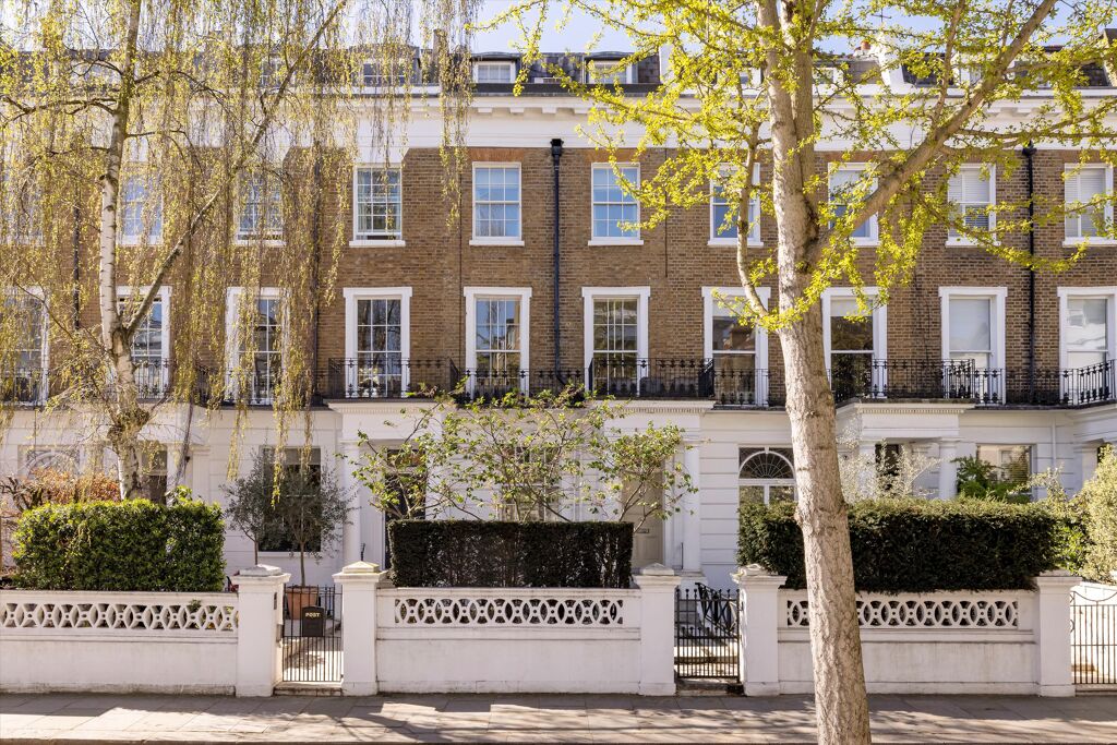 Image of Drayton Gardens, London SW10