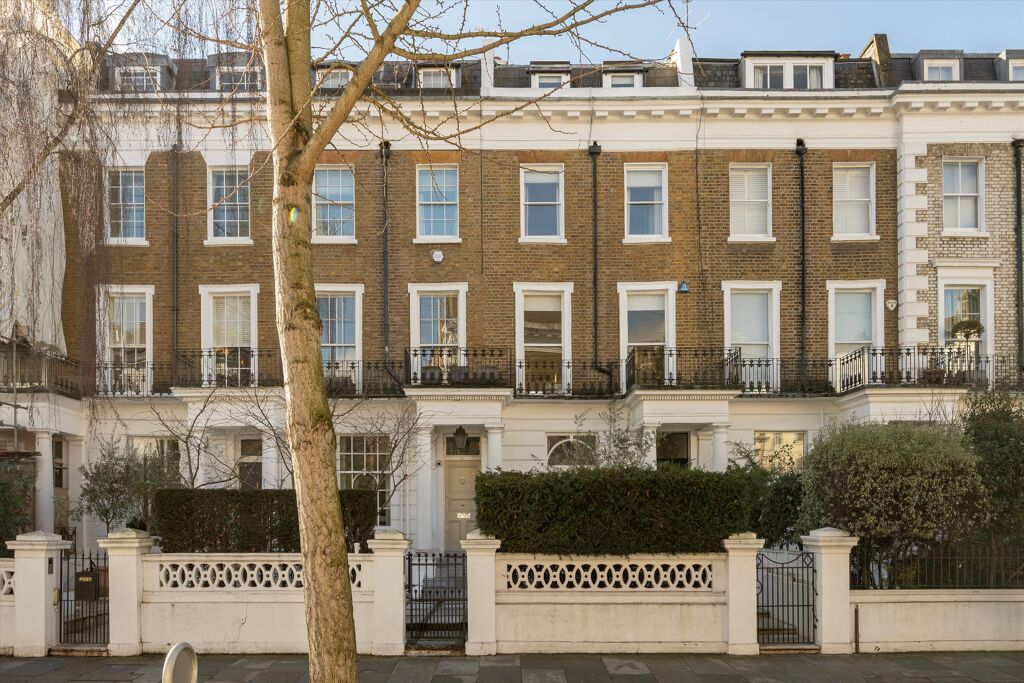 Image of Drayton Gardens, London SW10