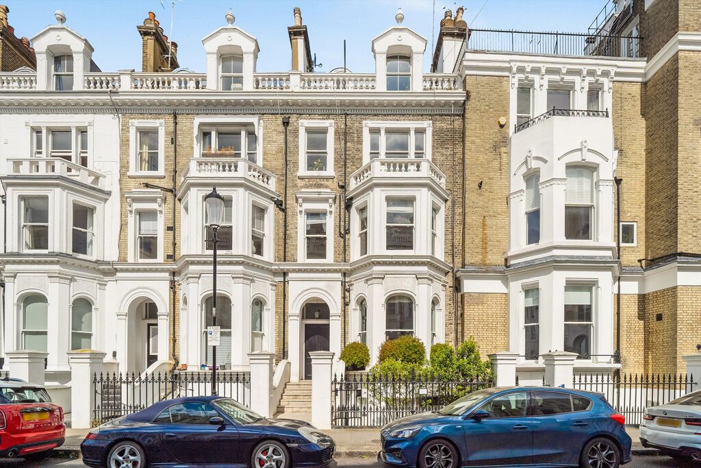 Image of Coleherne Road, London, SW10