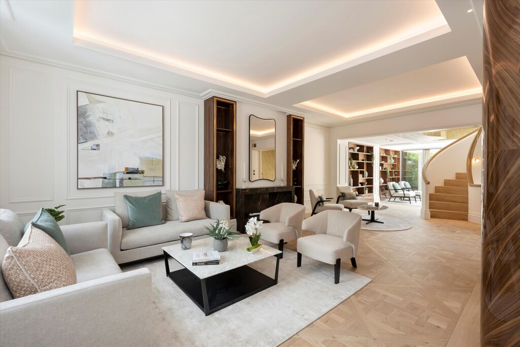 Image of Priory Walk, Chelsea, SW10