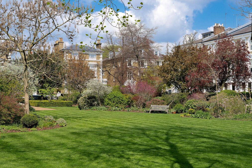 Image of Carlyle Square, Chelsea, SW3
