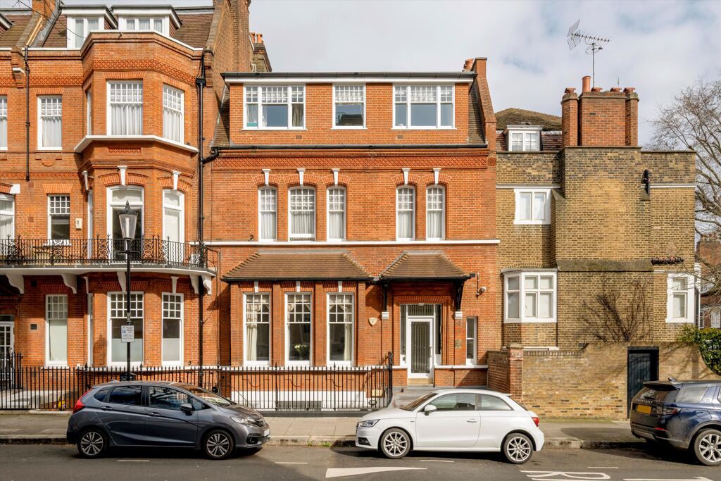 Image of Elm Park Gardens, Chelsea SW10
