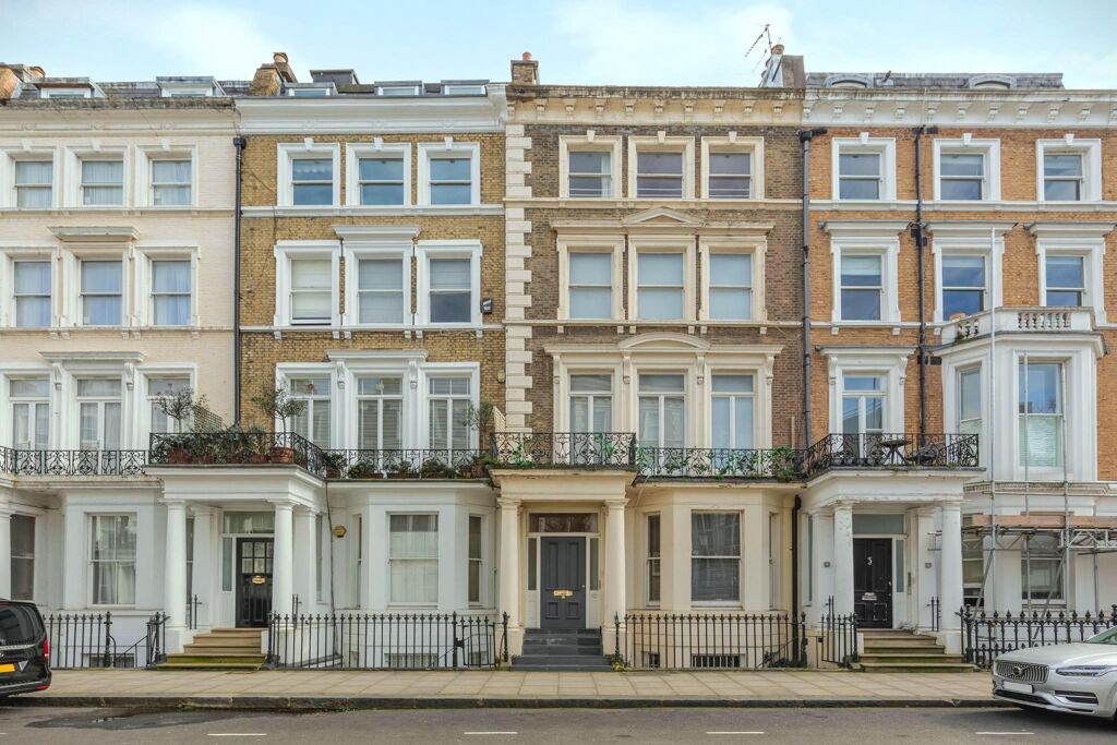 Image of Collingham Place, London SW5
